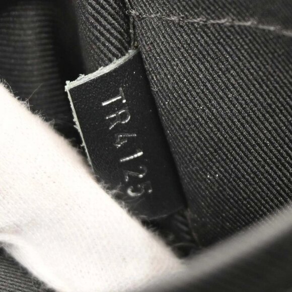 Louis Vuitton Monogram Macassar Christopher Shoulder Bag - Picture 10 of 10